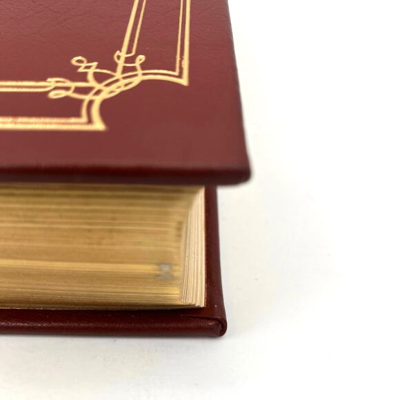 A Thousand Days Arthur Schlesinger SIGNED The Franklin Library Limited Edition - Picture 5 of 15